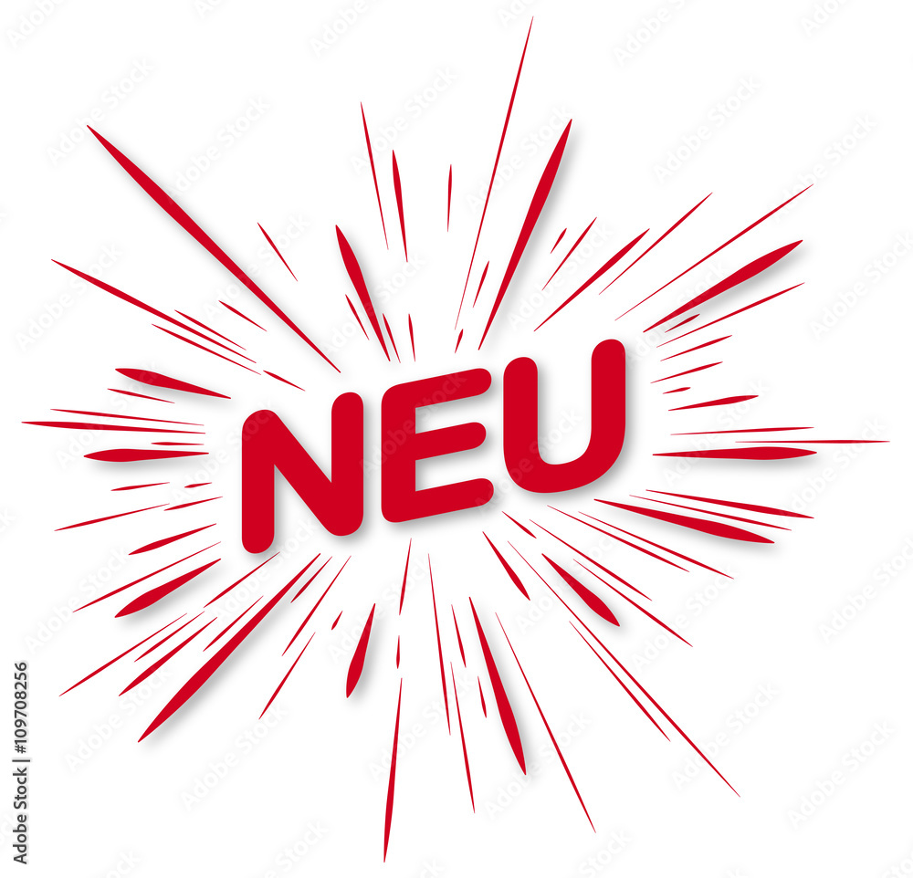 menu item icon