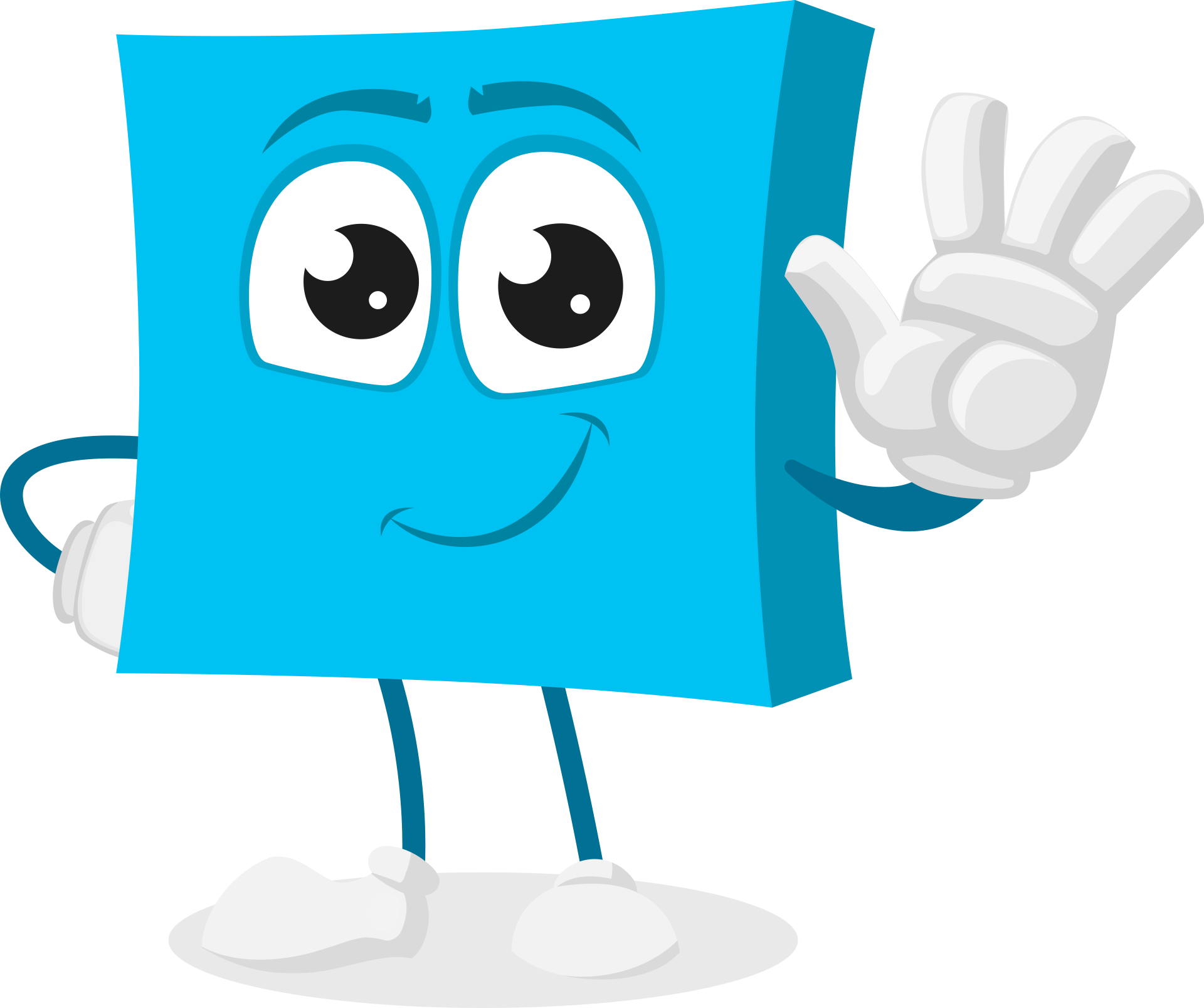 menu item icon